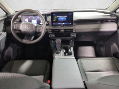 2026 Toyota RAV4 LE FWD (Natl)