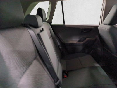 2026 Toyota RAV4 LE FWD (Natl)