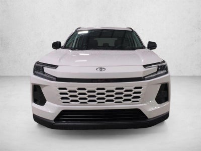 2026 Toyota RAV4 LE FWD (Natl)