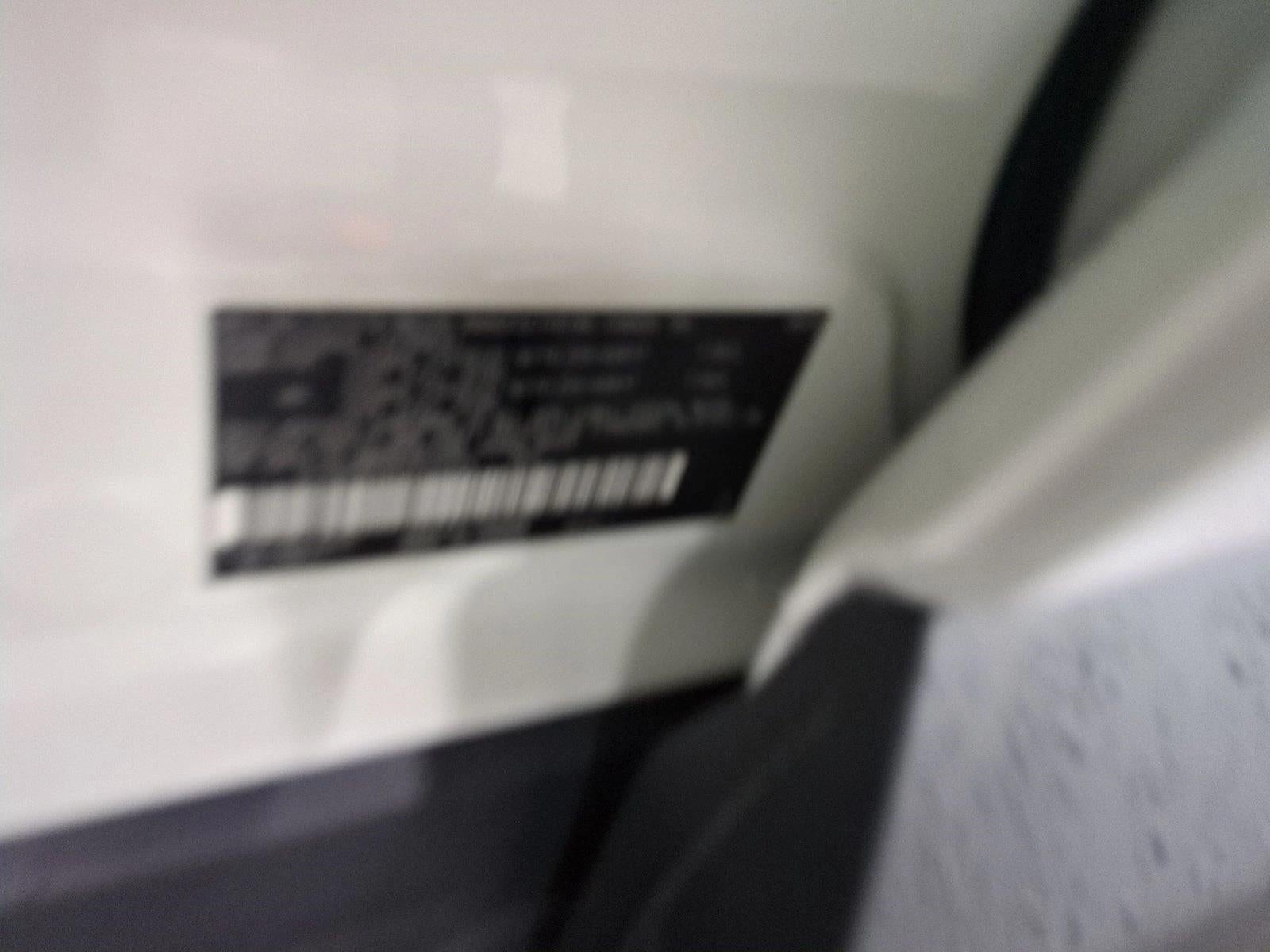2026 Toyota RAV4 LE FWD (Natl)