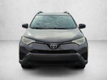 2016 Toyota RAV4 AWD 4dr LE (Natl)