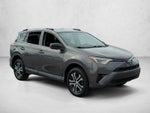 2016 Toyota RAV4 AWD 4dr LE (Natl)