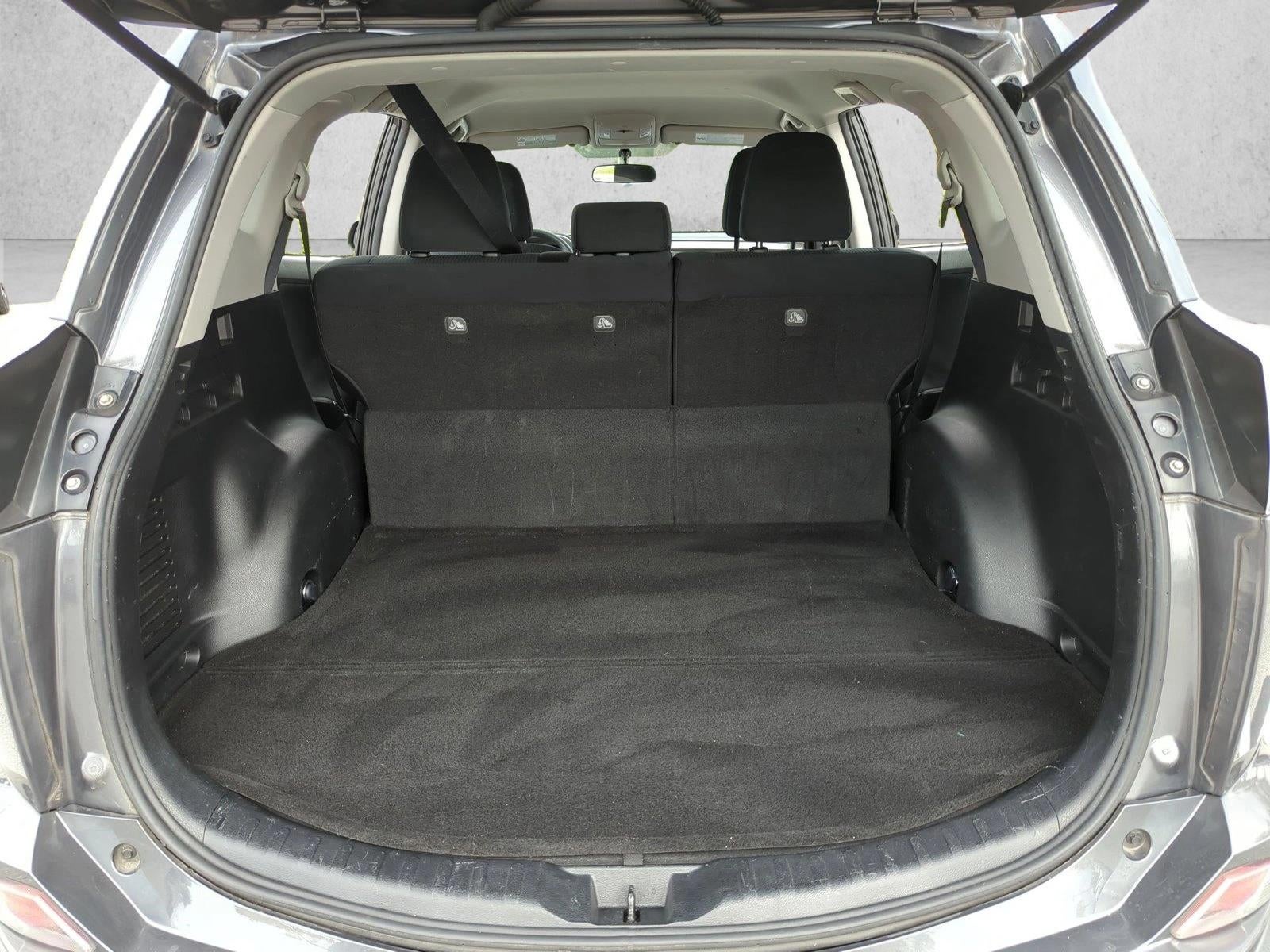 2016 Toyota RAV4 AWD 4dr LE (Natl)