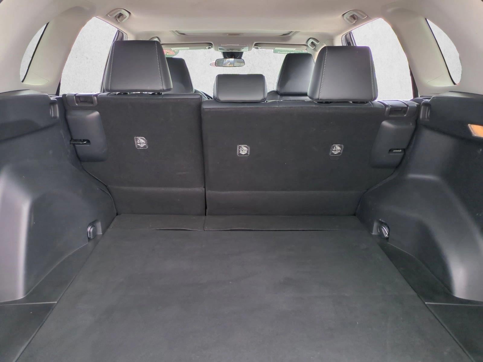 2020 Toyota RAV4 XLE Premium FWD (Natl)