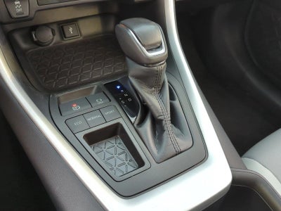 2022 Toyota RAV4 XLE Premium FWD (Natl)