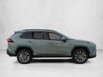 2022 Toyota RAV4 XLE Premium FWD (Natl)