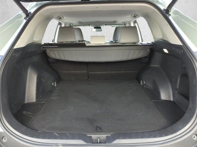 2022 Toyota RAV4 XLE Premium FWD (Natl)