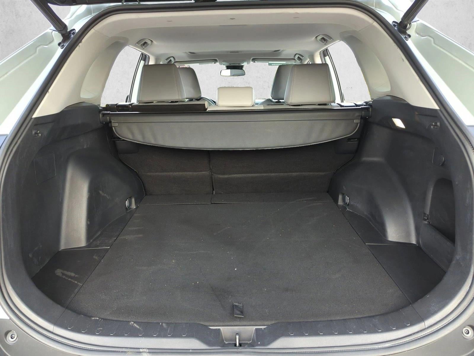 2022 Toyota RAV4 XLE Premium FWD (Natl)