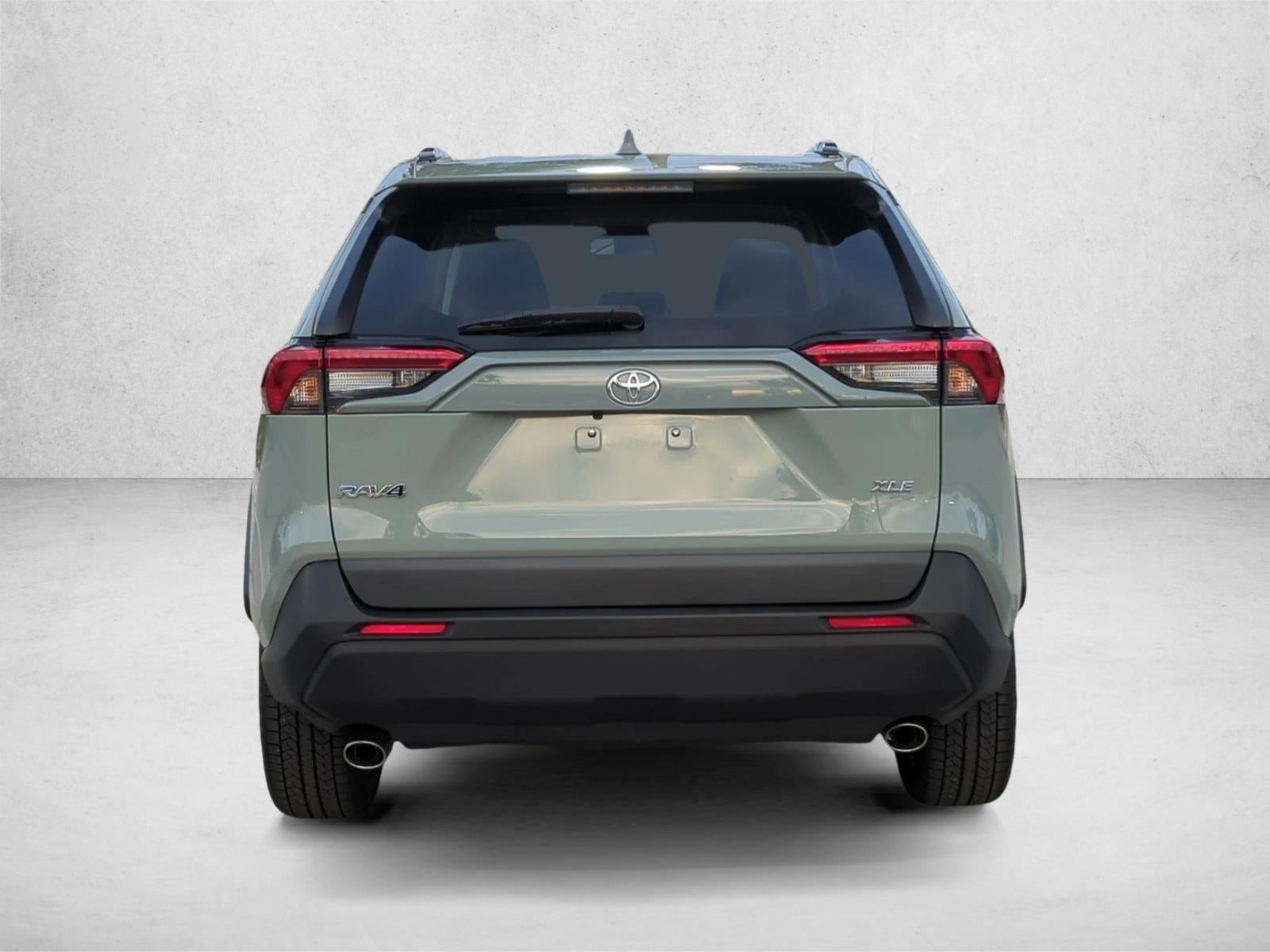 2022 Toyota RAV4 XLE Premium FWD (Natl)