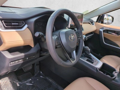 2023 Toyota RAV4 XLE Premium FWD (Natl)