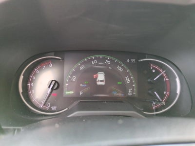 2023 Toyota RAV4 XLE Premium FWD (Natl)