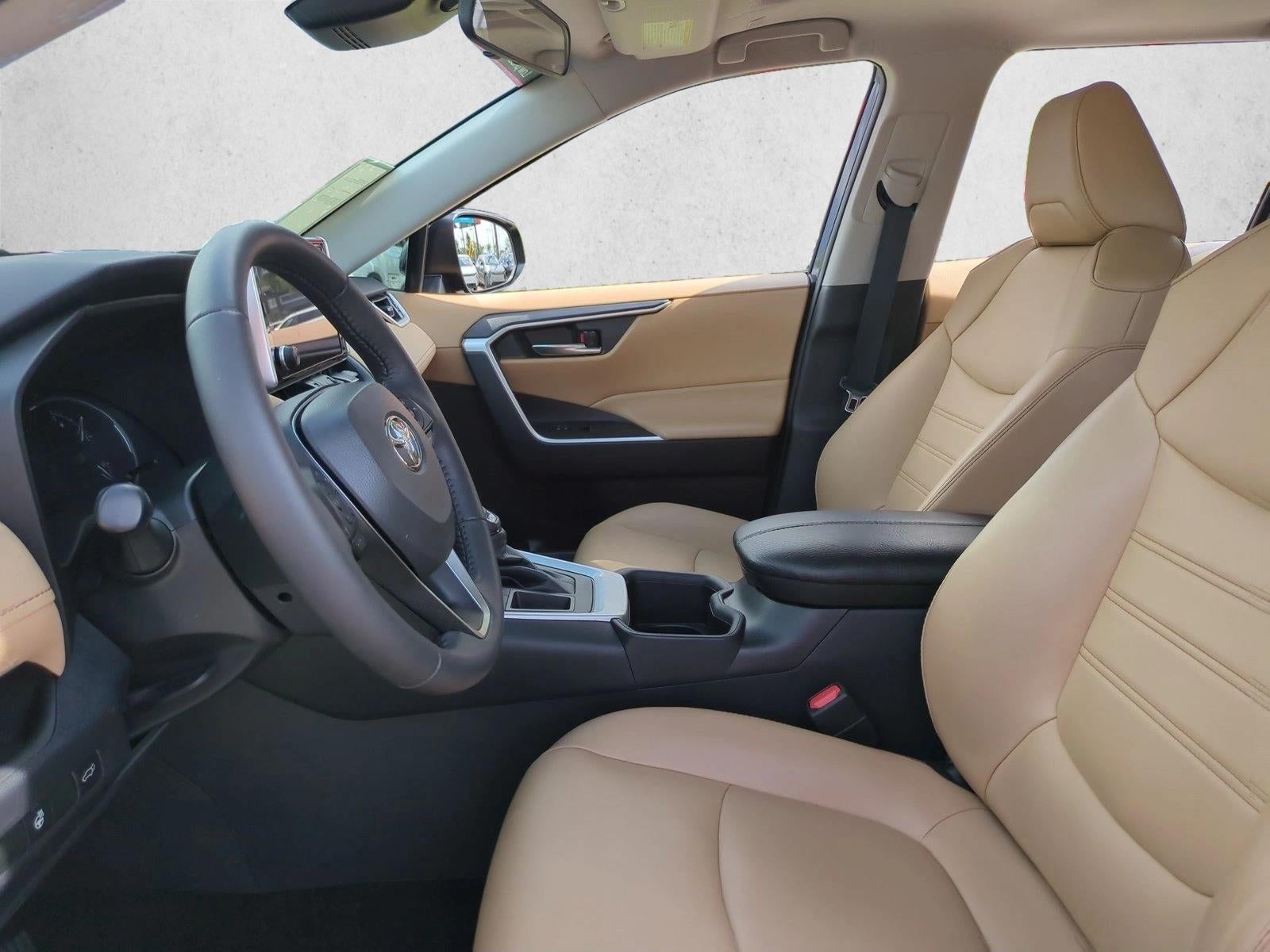 2023 Toyota RAV4 XLE Premium FWD (Natl)