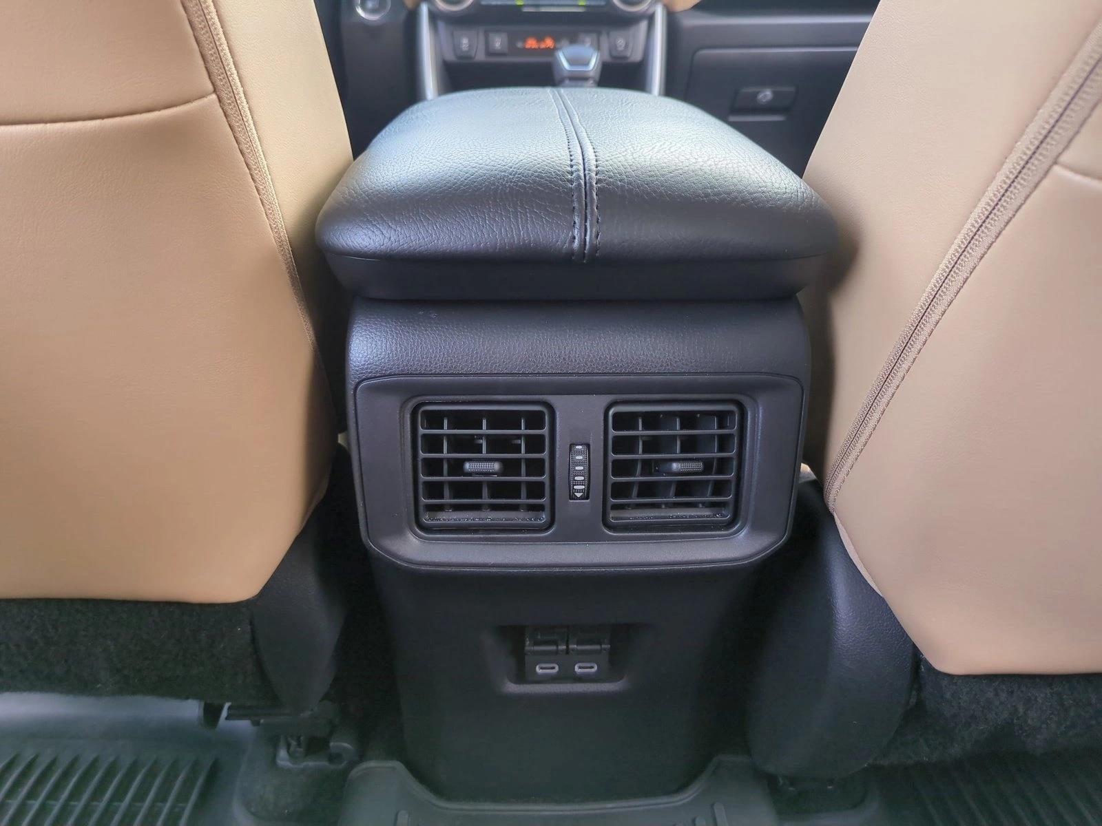 2023 Toyota RAV4 XLE Premium FWD (Natl)