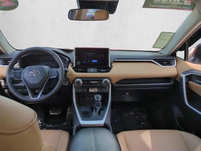 2023 Toyota RAV4 XLE Premium FWD (Natl)
