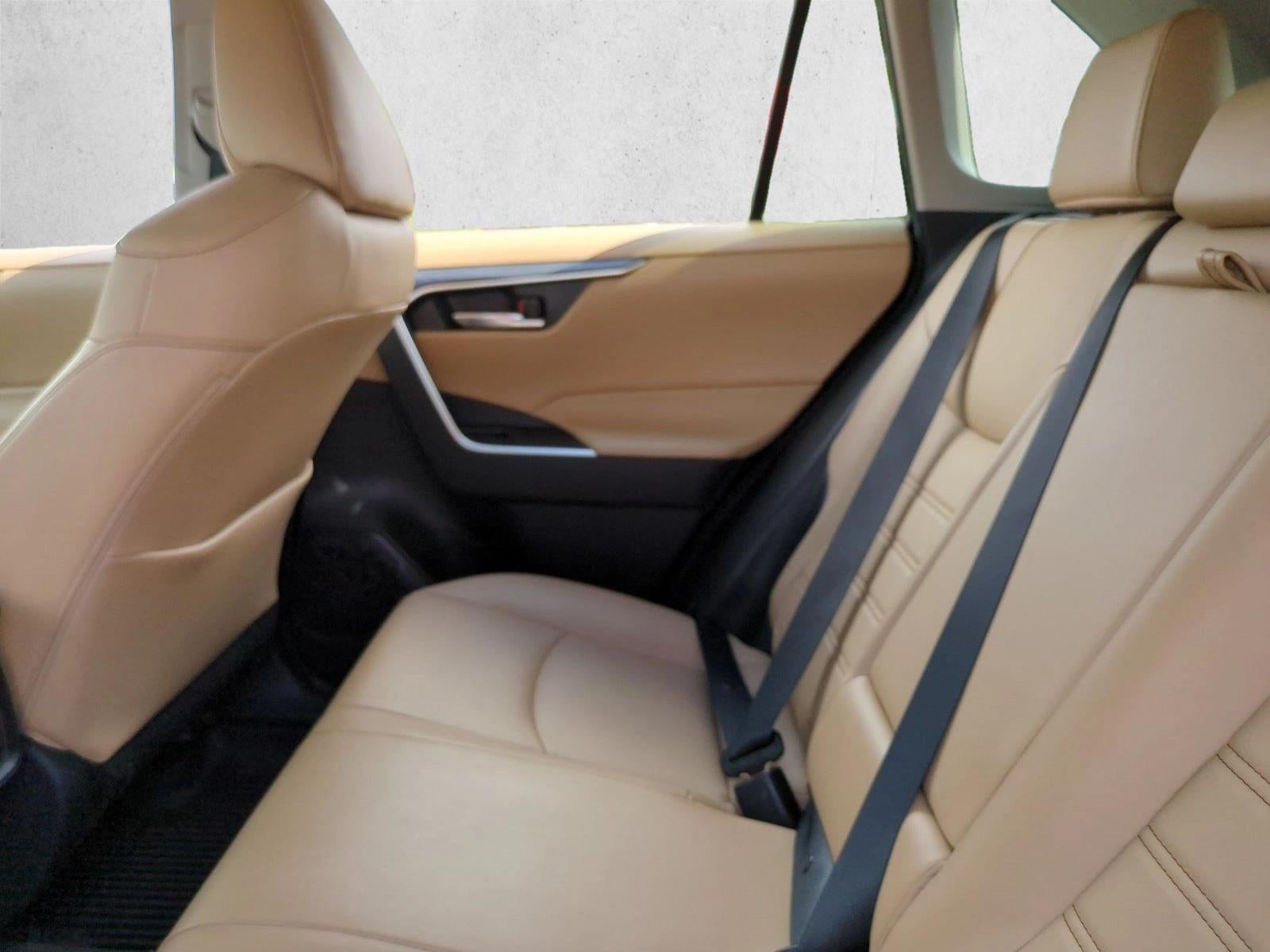 2023 Toyota RAV4 XLE Premium FWD (Natl)