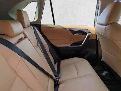 2023 Toyota RAV4 XLE Premium FWD (Natl)