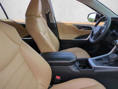 2023 Toyota RAV4 XLE Premium FWD (Natl)
