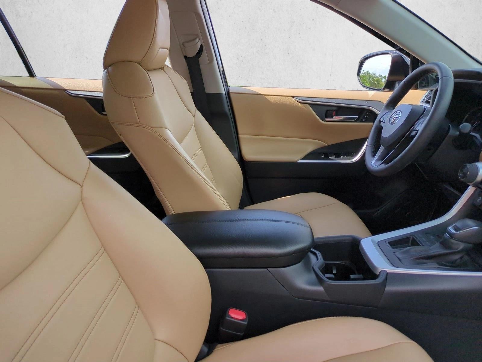 2023 Toyota RAV4 XLE Premium FWD (Natl)