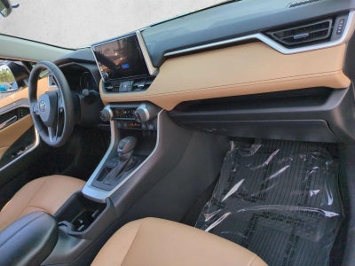 2023 Toyota RAV4 XLE Premium FWD (Natl)