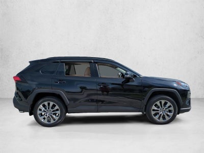 2023 Toyota RAV4 XLE Premium FWD (Natl)