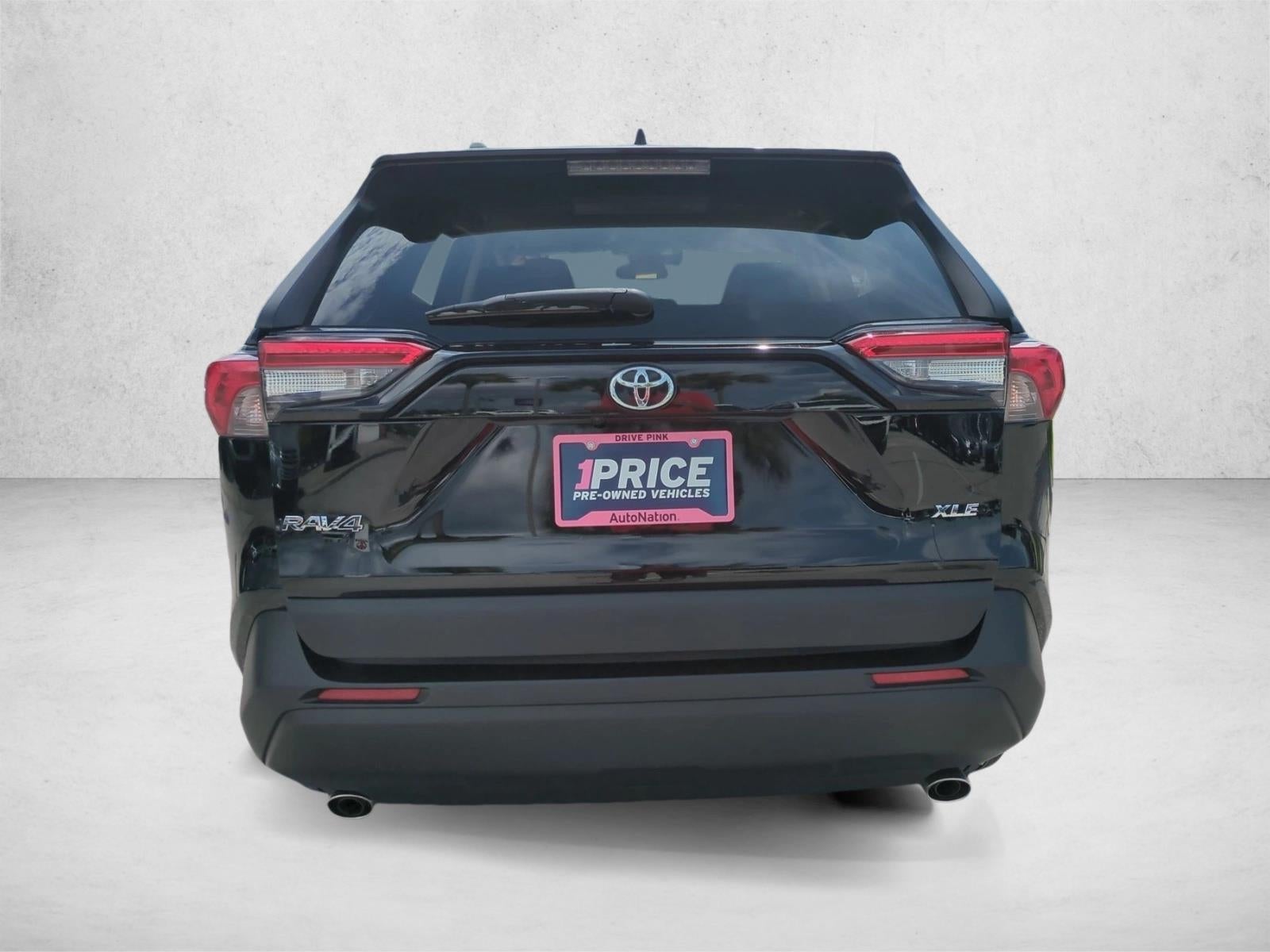 2023 Toyota RAV4 XLE Premium FWD (Natl)