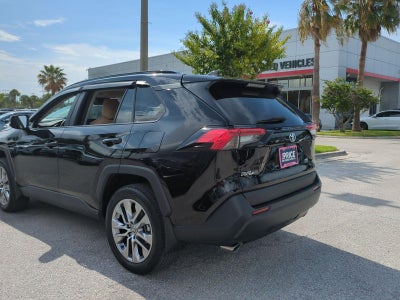 2023 Toyota RAV4 XLE Premium FWD (Natl)