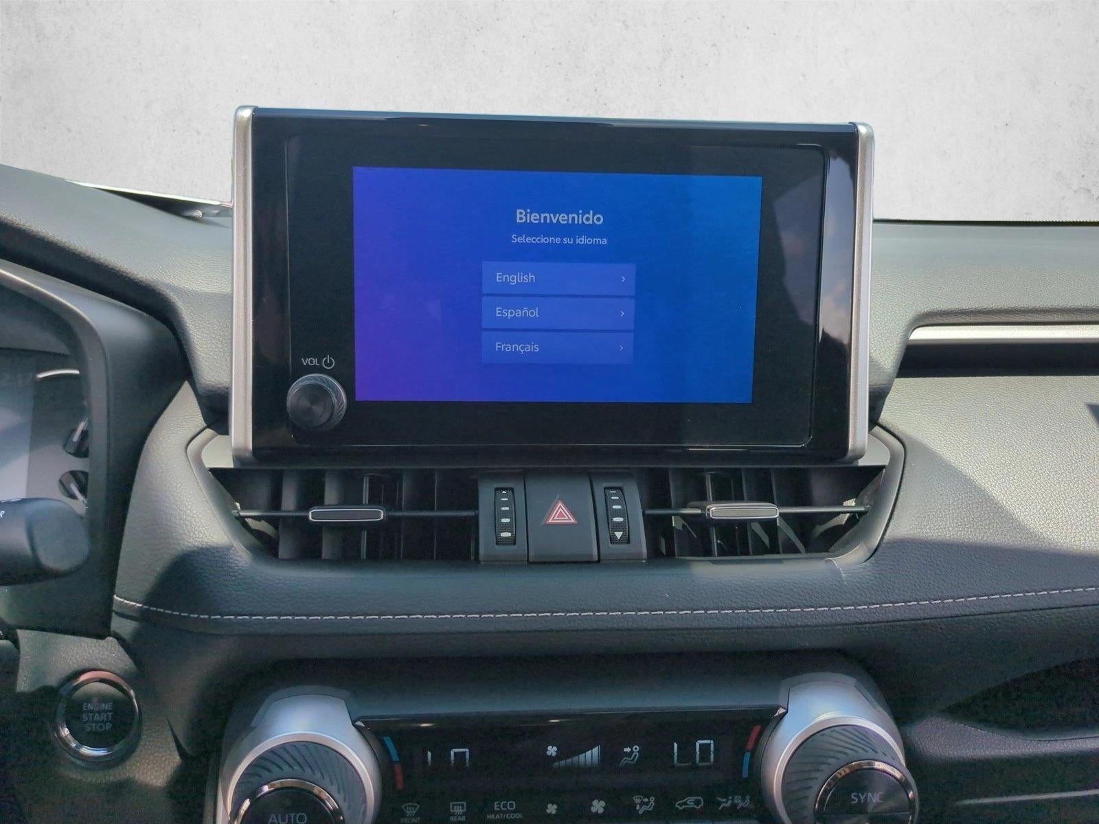 2025 Toyota RAV4 XLE Premium FWD (Natl)