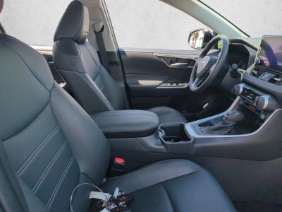 2025 Toyota RAV4 XLE Premium FWD (Natl)