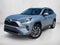 2021 Toyota RAV4 XLE Premium FWD (Natl)