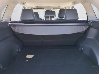 2021 Toyota RAV4 XLE Premium FWD (Natl)