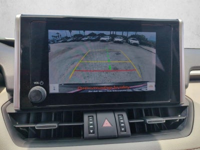 2023 Toyota RAV4 XLE Premium FWD (Natl)