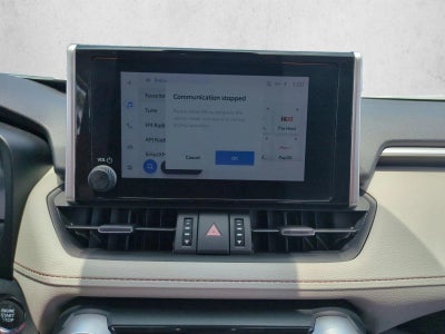 2023 Toyota RAV4 XLE Premium FWD (Natl)