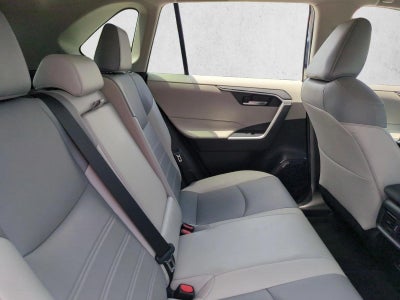 2023 Toyota RAV4 XLE Premium FWD (Natl)