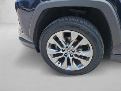 2023 Toyota RAV4 XLE Premium FWD (Natl)