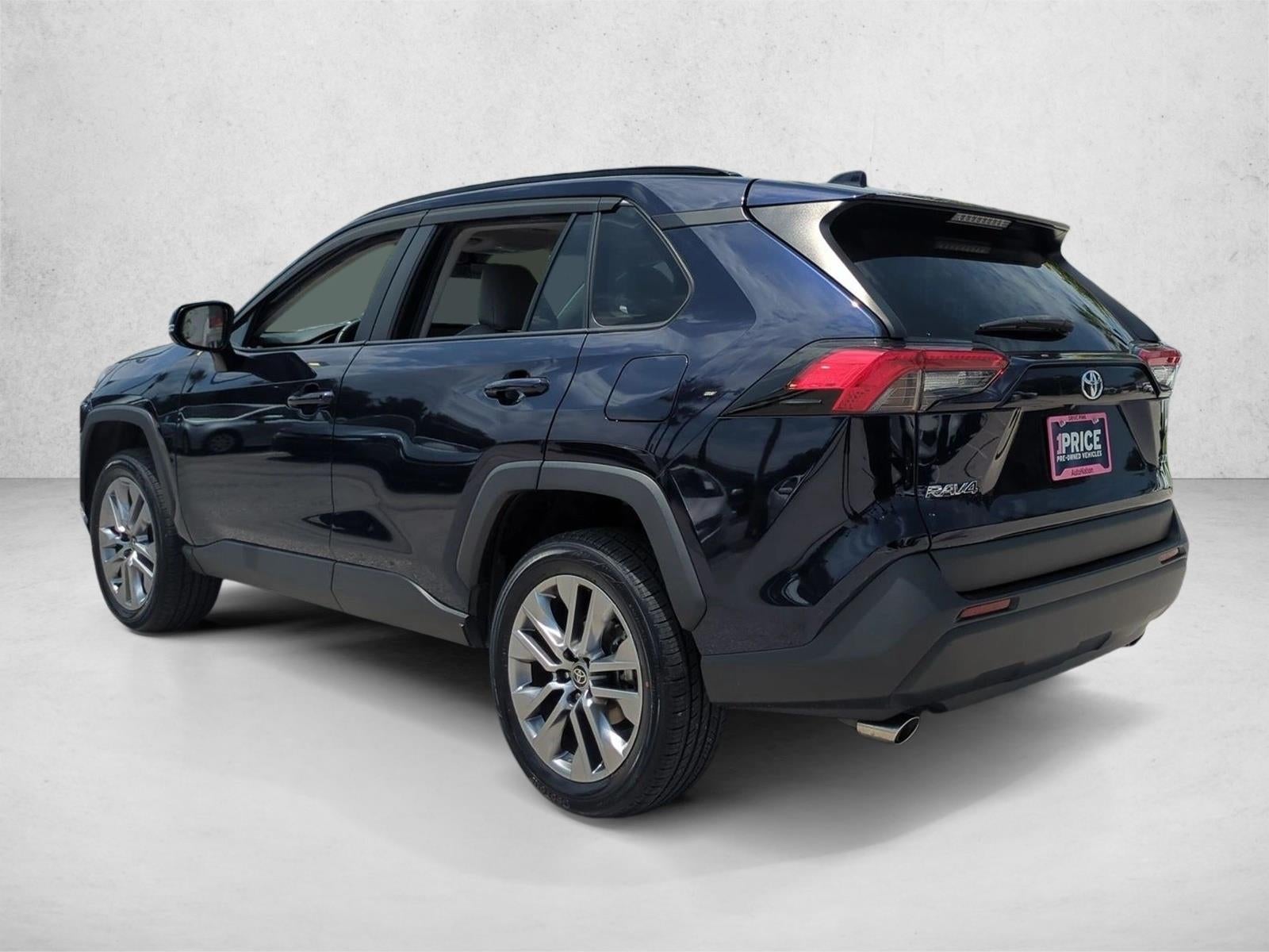 2023 Toyota RAV4 XLE Premium FWD (Natl)