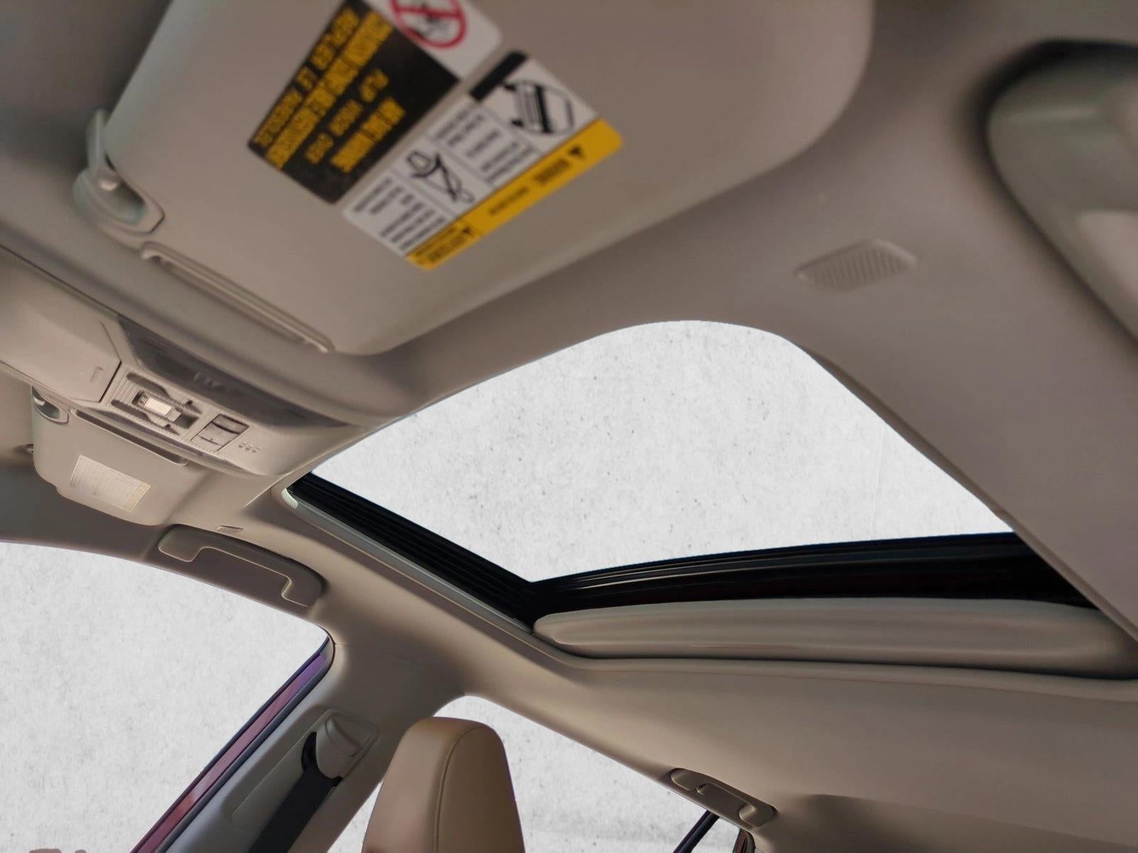 2023 Toyota RAV4 XLE Premium FWD (Natl)