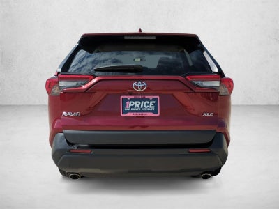 2023 Toyota RAV4 XLE Premium FWD (Natl)