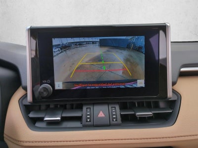 2025 Toyota RAV4 XLE Premium FWD (Natl)