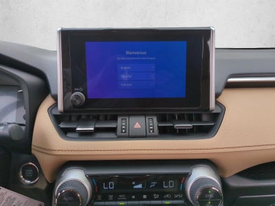 2025 Toyota RAV4 XLE Premium FWD (Natl)