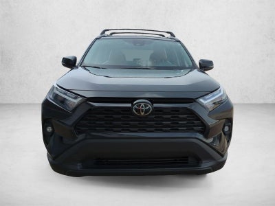 2025 Toyota RAV4 XLE Premium FWD (Natl)
