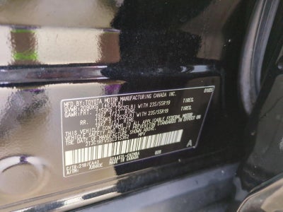 2025 Toyota RAV4 XLE Premium FWD (Natl)