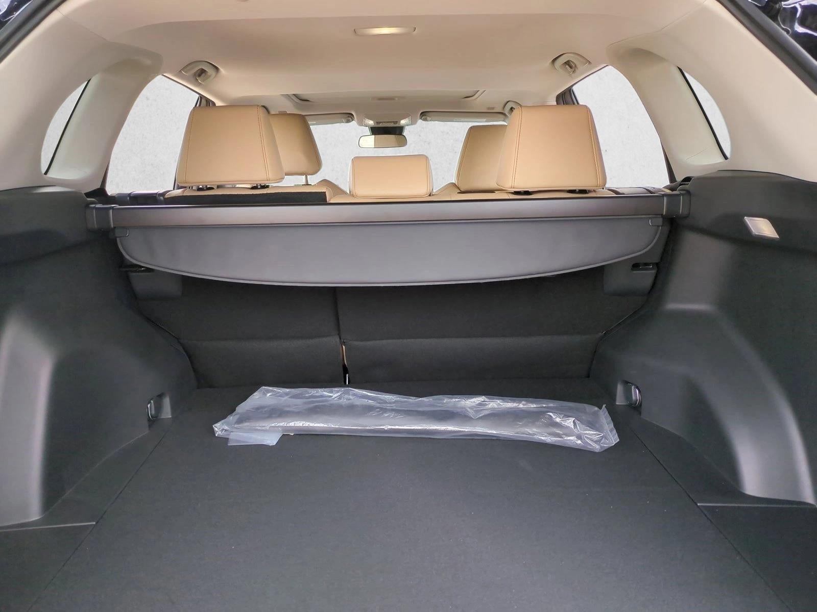 2025 Toyota RAV4 XLE Premium FWD (Natl)