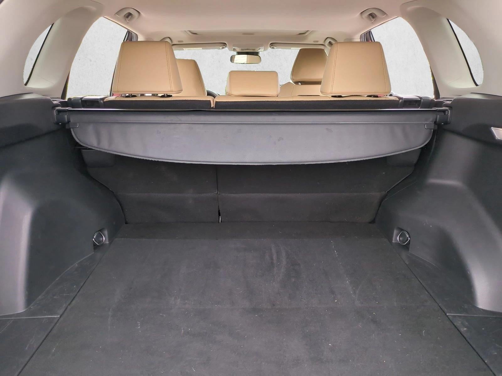 2024 Toyota RAV4 XLE Premium FWD (Natl)