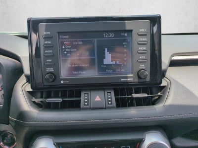 2021 Toyota RAV4 XLE Premium FWD (Natl)