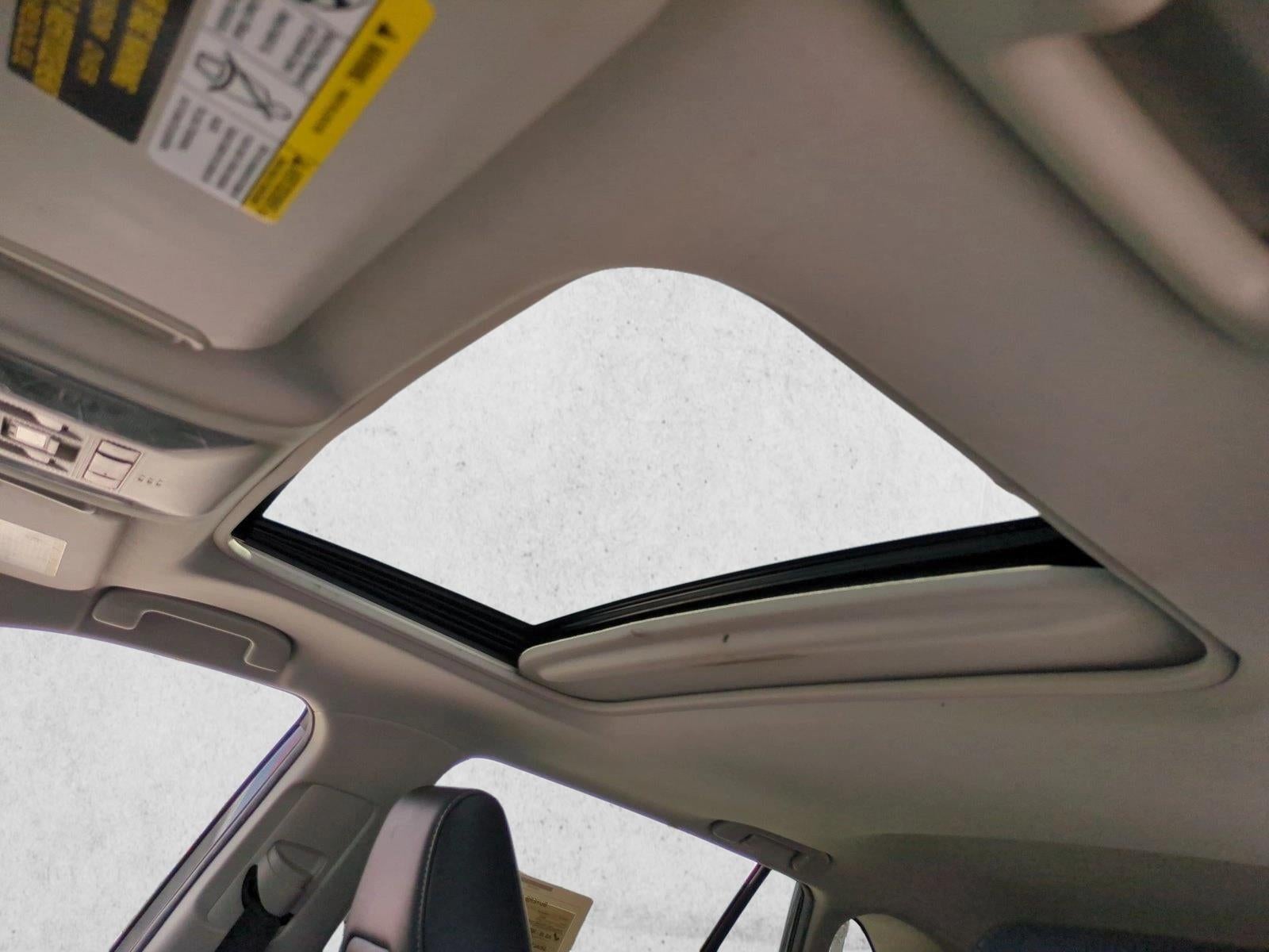 2021 Toyota RAV4 XLE Premium FWD (Natl)