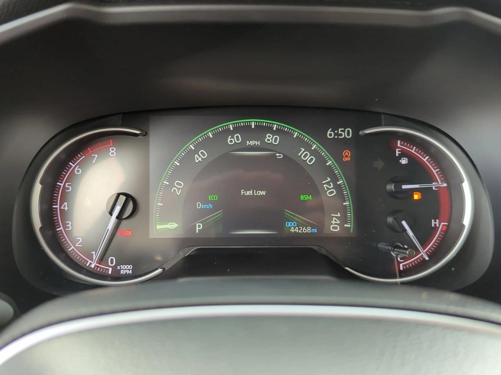 2024 Toyota RAV4 XLE Premium FWD (Natl)