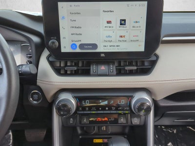 2024 Toyota RAV4 XLE Premium FWD (Natl)