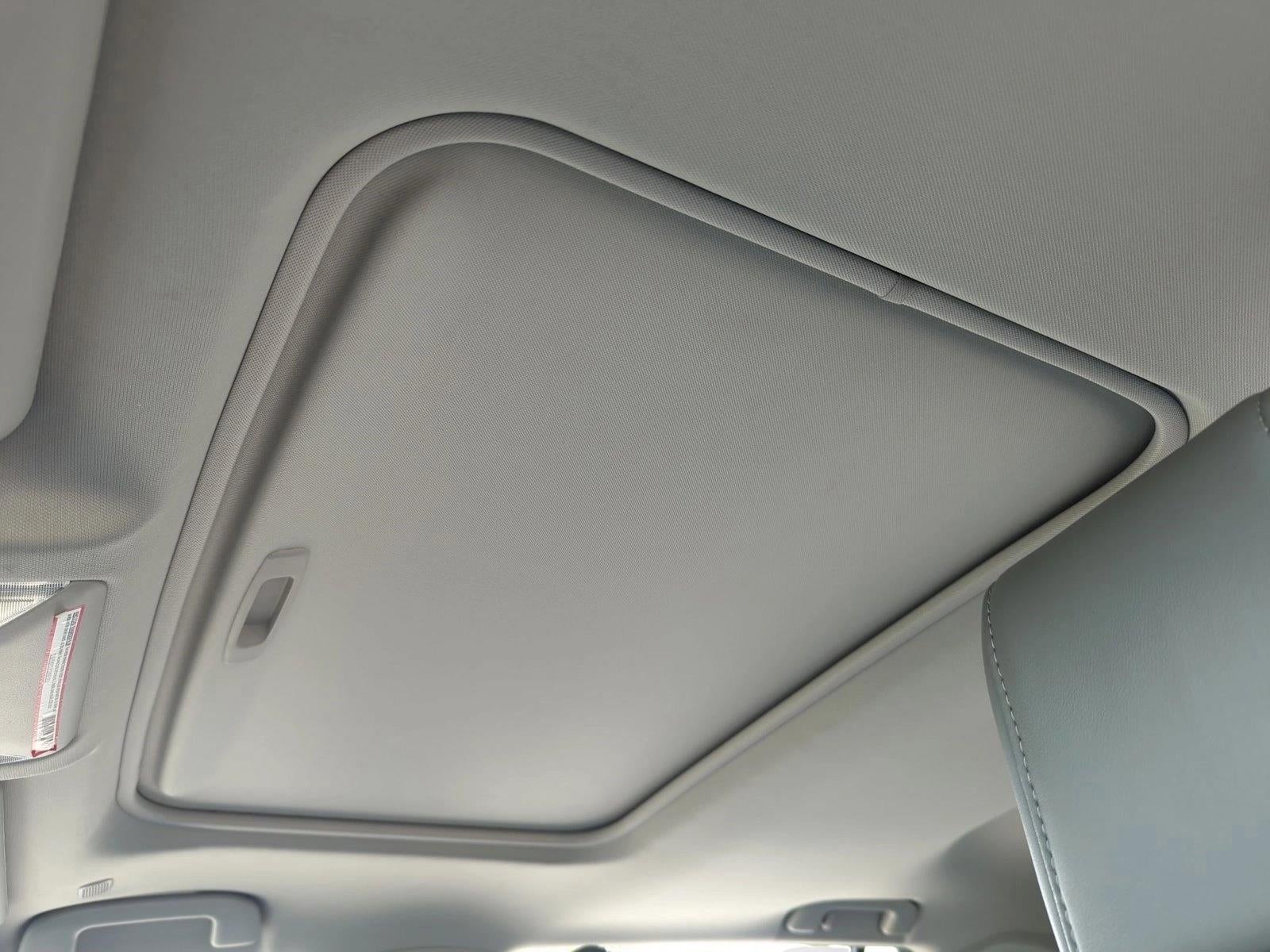 2024 Toyota RAV4 XLE Premium FWD (Natl)