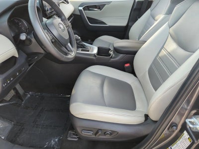 2024 Toyota RAV4 XLE Premium FWD (Natl)