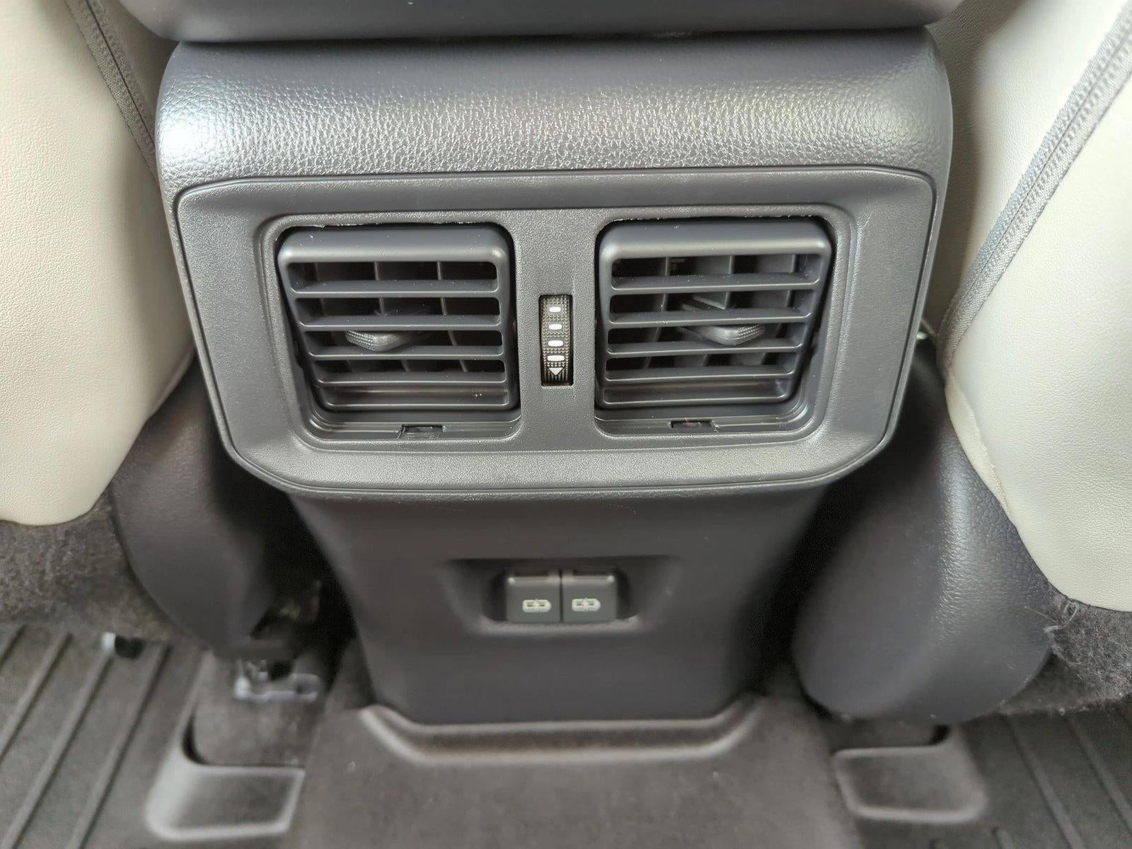 2024 Toyota RAV4 XLE Premium FWD (Natl)